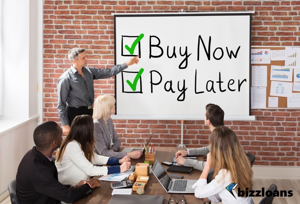 top 8 buy now pay later services 1