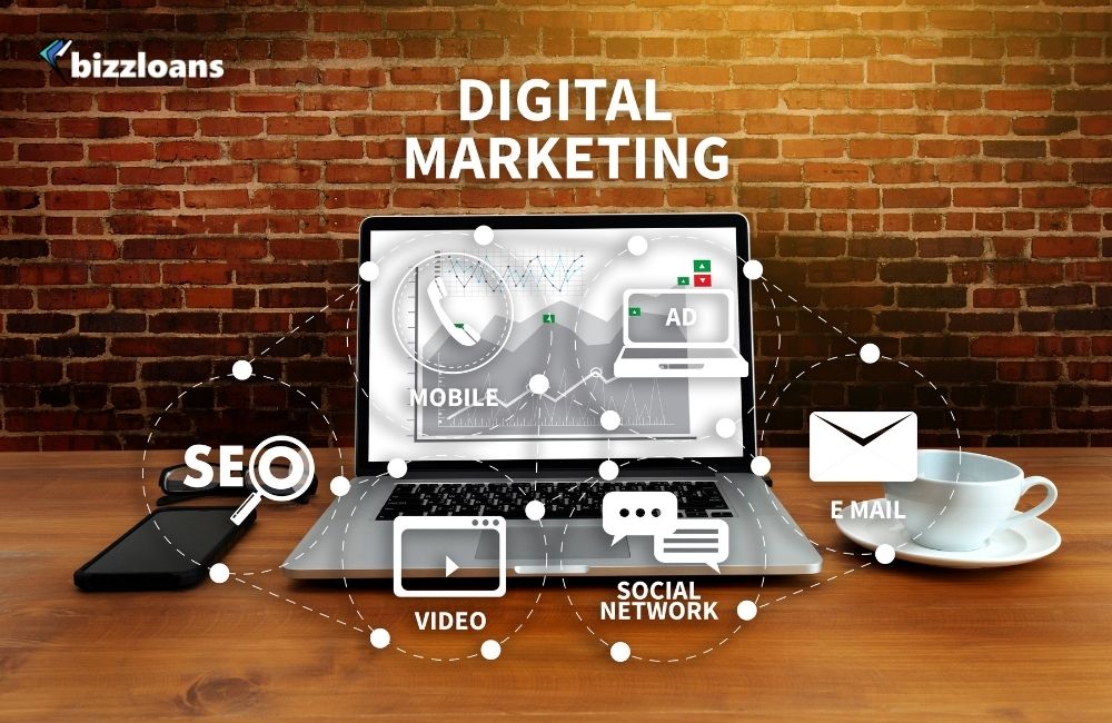 Digital-Marketing-Strategy digital marketing strategy concept