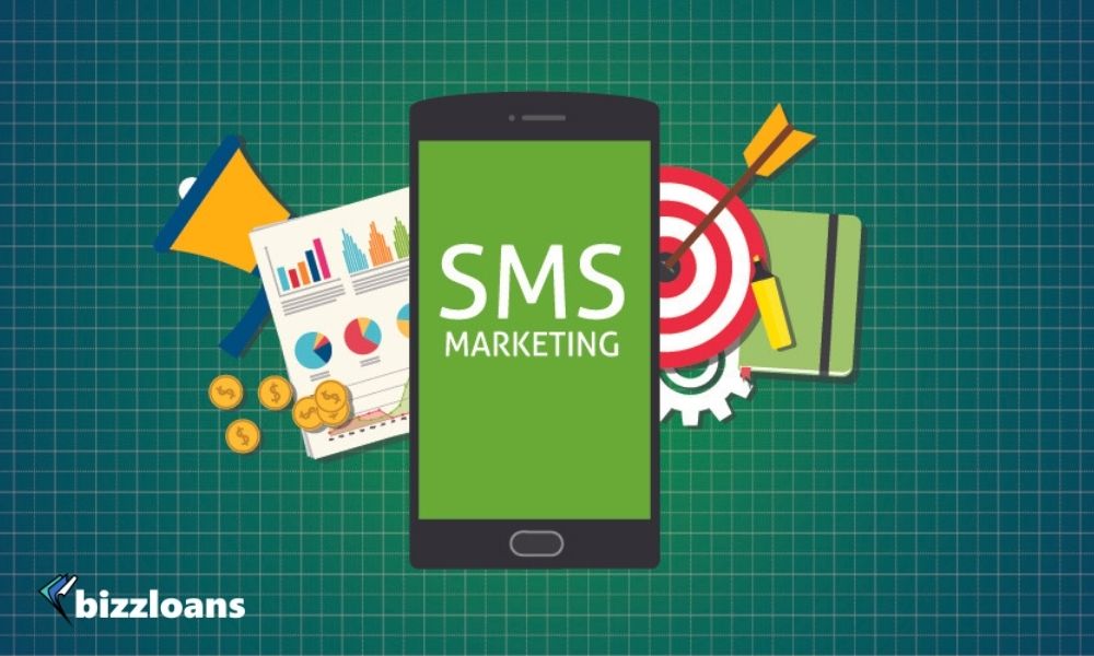 how-effective-is-sms-marketing-in-growing-your-business sms marketing concept