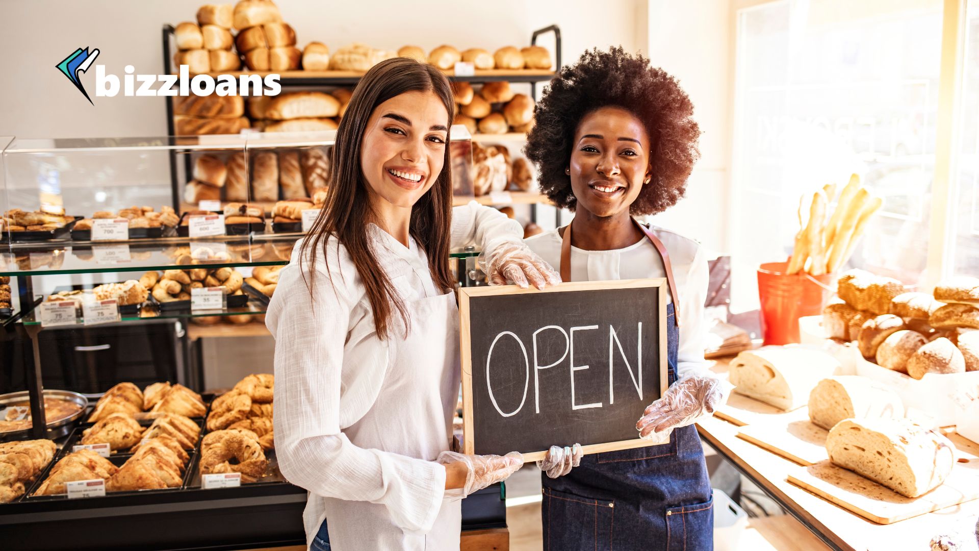 BL 61 Empowering Women Entrepreneurs: A Comprehensive Guide to Business Loans