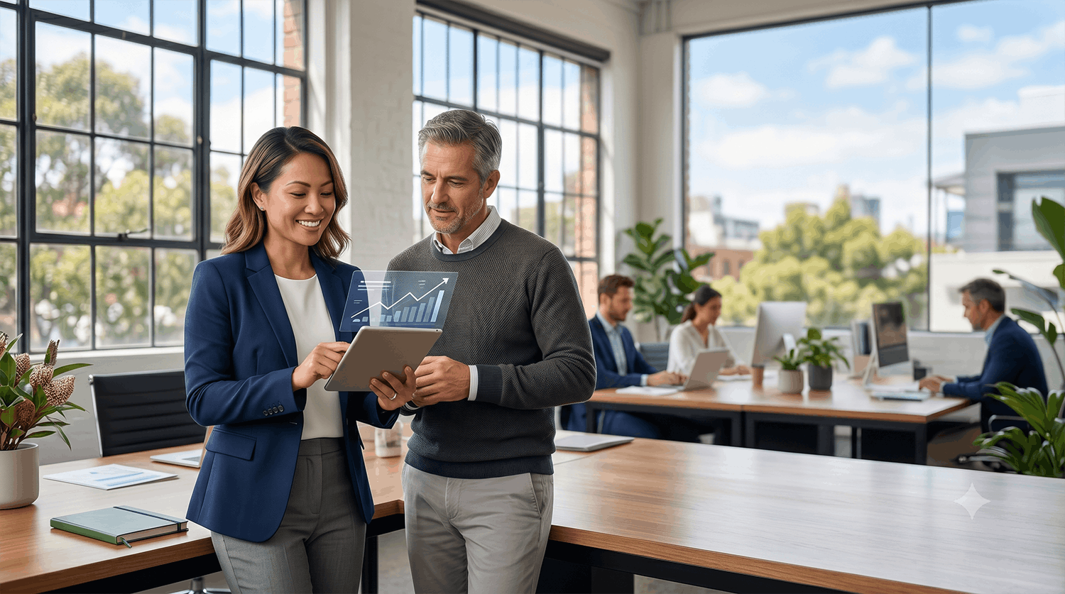 Busting Business Loan Myths Key Insights for Australian Entrepreneurs